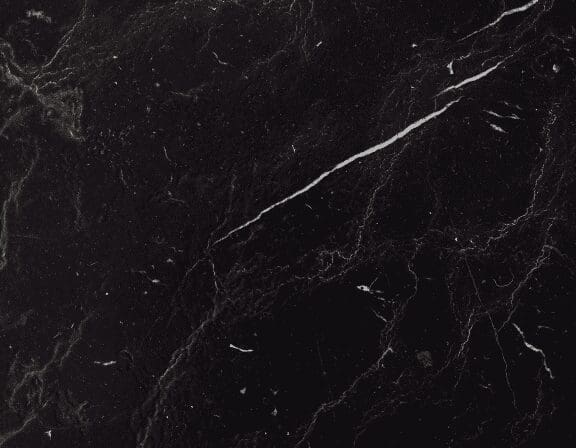 Black marble texture background image.