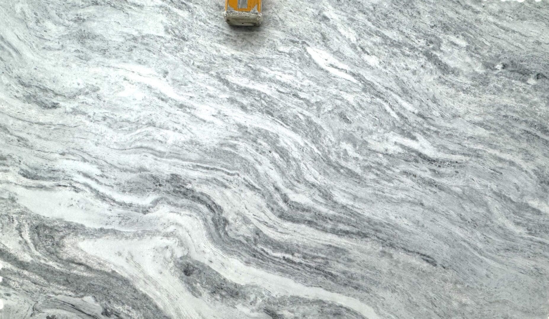 Gray and white marble texture.