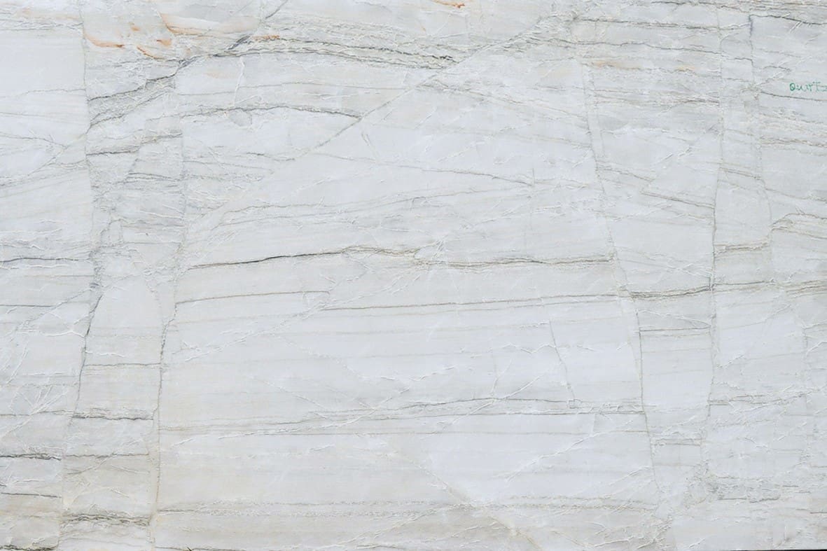 Light gray marble slab texture.